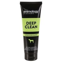 Šampón pre psov Animology Deep Clean, 250ml