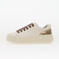 Trampki Geox D Spherica Ecub-2 White/ Gold EUR 38