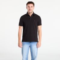 Koszulka Tommy Hilfiger 1985 Regular Polo Black XL