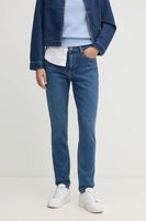 Pepe Jeans Rifle Pepe Jeans TAPERED JEANS HW VIOLET