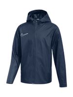 NIKE Sportska jakna 'Academy 25'  morsko plava / bijela