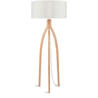 Good & Mojo STOJACÍ LAMPA, 60/160 cm
