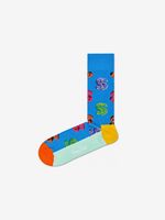 Happy Socks Socken Blau