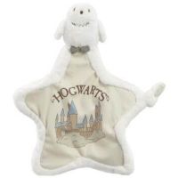 Rainbow designs limited Harry Potter Hedwig ninica 0m+ 1 kos