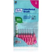 TePe Original Interdentalzahnbürste Rosa 8 St.