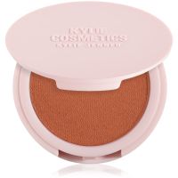 Kylie Cosmetics Kylie Cosmetics Hybrid Blush пудрові рум'яна відтінок Sienna 2.5 гр