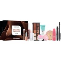 Catrice Bronze Embrace Look Set набір для нанесення макіяжу