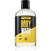 Accentra BATH and BODY TOOLKIT Duschgel in Geschenkverpackung 360 ml