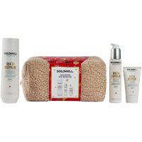 Goldwell Dualsenses Rich Repair Geschenkset für trockenes und beschädigtes Haar