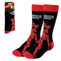 SOCKS STRANGER THINGS