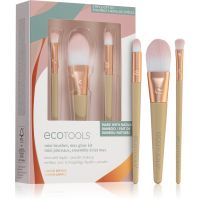 EcoTools Glow Collection Max Glow σετ μινι πινέλα