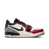 Air Jordan Legacy 312 Low "Chicago" - Pánske - Tenisky Jordan - Biele - CD7069-106 - Veľkosť: 42