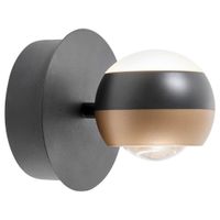 Trio Leuchten NÁSTENNÉ LED SVIETIDLO, 13,5/10 cm