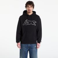 Φούτερ Billionaire Boys Club Icecream Crystal Running Dog Popover Hood Black M