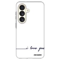 Fashion Case PowerShare pro Samsung Galaxy S26 - Milujem ťa