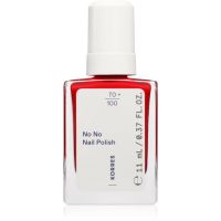 Korres No No Nail Polish pflegender Nagellack Farbton 51 True Red 11 ml
