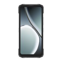 Doogee Blade 20 Ultra 8GB/512GB Obsidian Silver