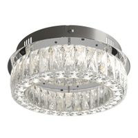 Novel STROPNÉ LED SVIETIDLO, 40/14 cm