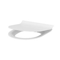Deska WC Cersanit Crea wolnoopadająca duroplast K98-0177