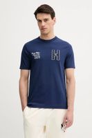Bavlnené tričko Tommy Hilfiger