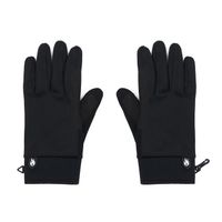 Cropp - MEN`S GLOVES - črna