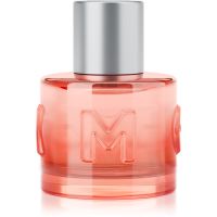 Mexx Limited Edition For Her Eau de Toilette für Damen limitierte Edition 40 ml