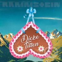 Rammstein: Dicke Titten LP (7", Single) - Rammstein