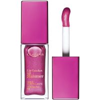 Clarins Lip Comfort Oil Shimmer olje za ustnice odtenek 03 Funky Raspberry 7 ml