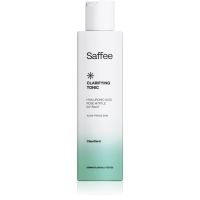 Saffee ClearDerm Clarifying Tonic čistilni tonik za problematično kožo 200 ml