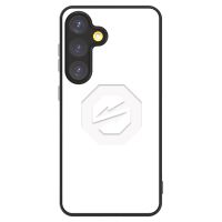 ULTIMATE CASE PowerShare pro Samsung Galaxy S24 S921B 5G - OKTAGON - Ghost Logo