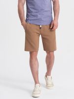 Ombre Clothing Shorts Braun