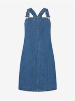 Dámské šaty Pepe Jeans Denim