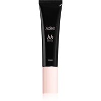 Aden Cosmetics BB Cream BB Cream für ein natürliches Aussehen Farbton 03 Beige 35 ml