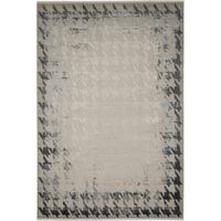 Dieter Knoll TKANÝ KOBEREC, 200/290 cm, sivá