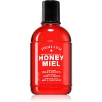 Perlier Honey Miel cremiges Duschgel und Gel zum Baden 500 ml