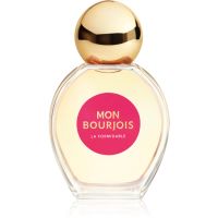 Bourjois Mon Bourjois La Formidable Eau de Parfum für Damen 50 ml