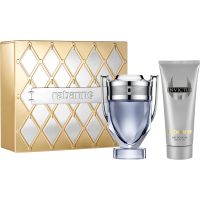 Rabanne Invictus подаръчен комплект за мъже