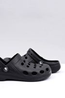 Herren-Crocs Kesi Flameshoes