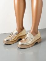 Resti Eleganckie mokasyny damskie Bornel