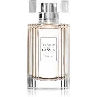 Lanvin Water Lily Eau de Toilette für Damen 50 ml