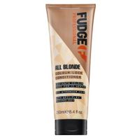 Fudge Professional All Blonde Colour Lock Conditioner odżywka ochronna do włosów farbowanych 250 ml