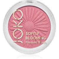 JOKO Softly Blooming Puderrouge Farbton 04 2.5 g