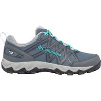 Columbia PEAKFREAK X2 OUTDRY W Дамски обувки за туризъм, сиво, размер 38.5