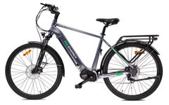 MS ENERGY EBIKE C101 MS ENERGY EL. KOLO