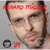 Richard Müller: 01 LP (2 LP) - Richard Müller