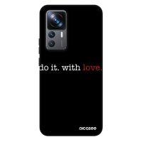 Fashion Case pre Xiaomi 12T Pro - Do it. With love.