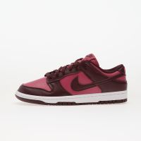 Sneakers Nike Dunk Low Sweet Beet/ Burgundy Crush-White EUR 41