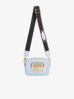 CHIARA FERRAGNI Range Handtasche Blau