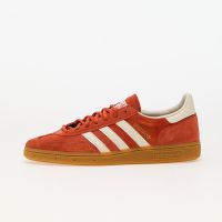Trampki adidas Handball Spezial Preloved Red/ Crew White/ Crystal White EUR 42