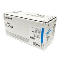 Canon T04 2979C001 azúrový (cyan) originálny toner